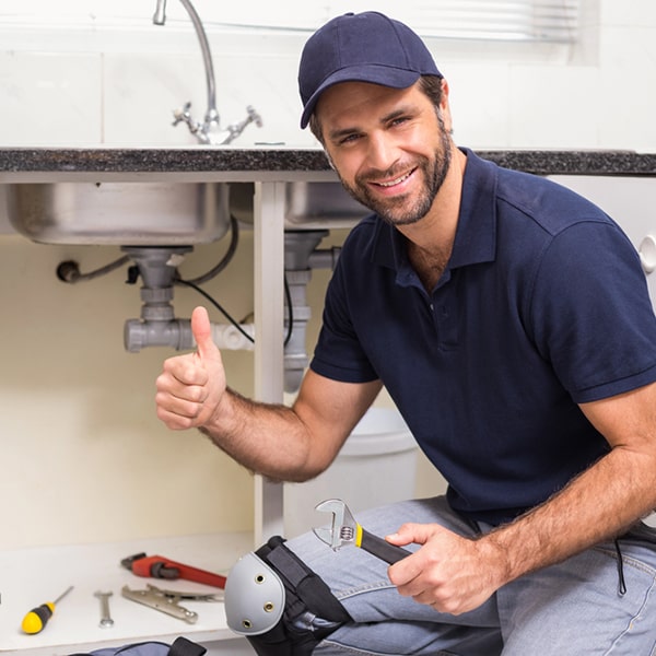 contamos con amplia experiencia en la instalación de baños y cocinas en plomería residencial